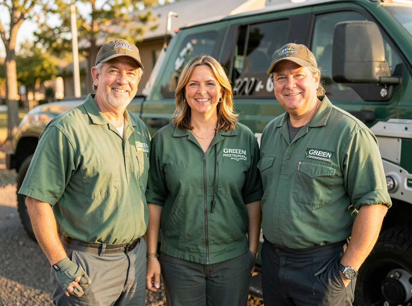 Water Damage Restoration company in Fairview, OK