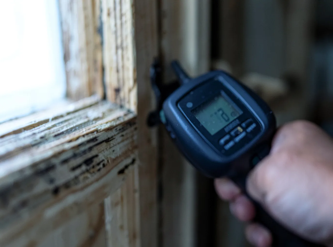 Commercial Water Damage Restoration in Fairview, OK