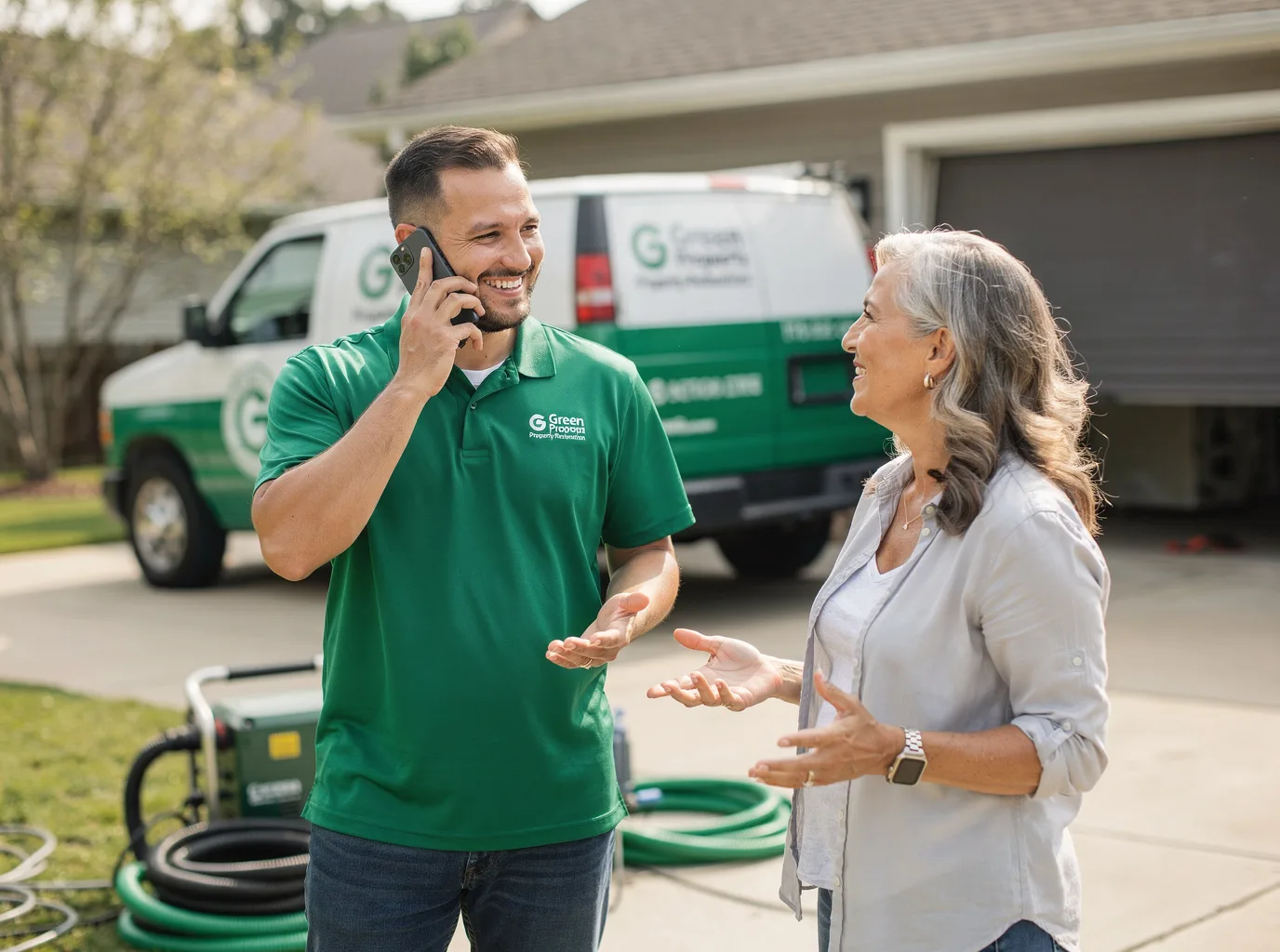 Water Damage Restoration Fairview, OK FAQs